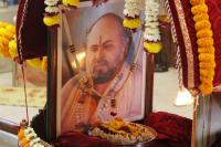 Janmotsava 2025 at Karla (14th - 15th June 2025) Pictures courtesy Shriyuts Dinesh Karkal and Abhinav Kalla